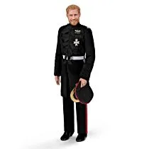 Mini Prince Harry