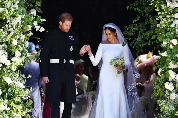 A miniature Meghan is also available