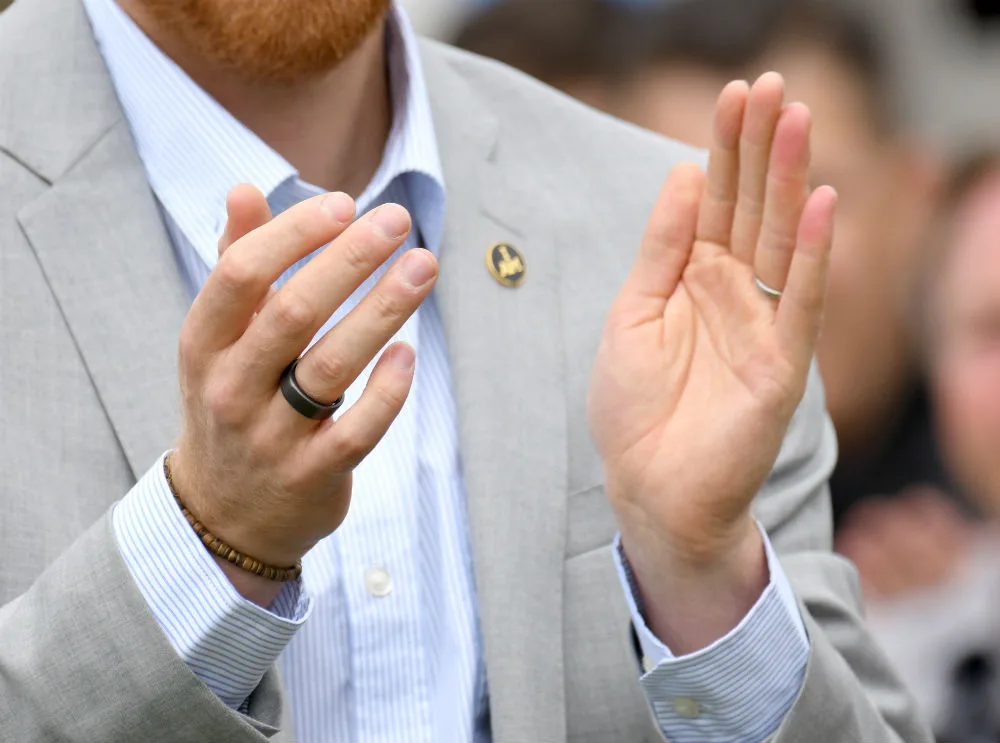 Prince Harry