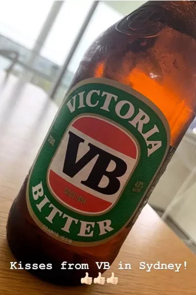 Victoria Beckham/Instagram