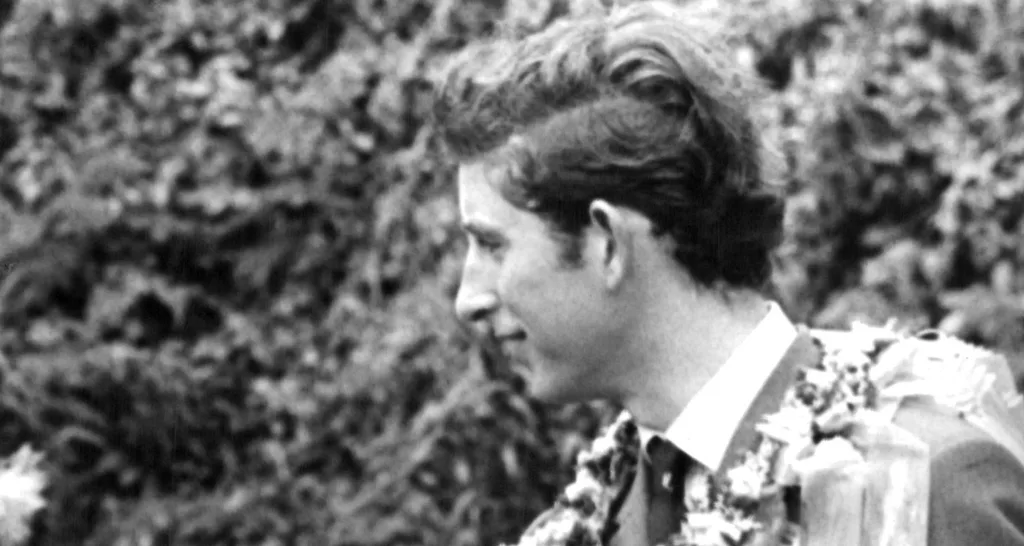 charles