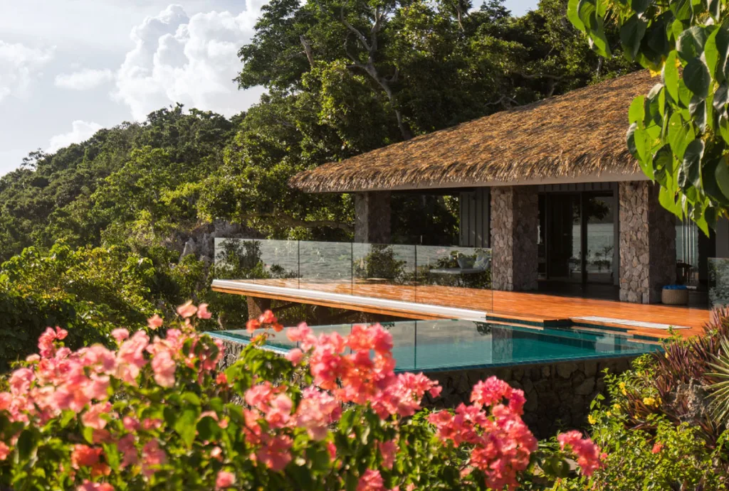 Vatuvara Private Islands Resort