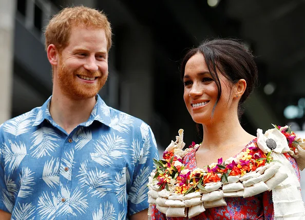 Prince harry meghan markle stay vatuvara private islands lau