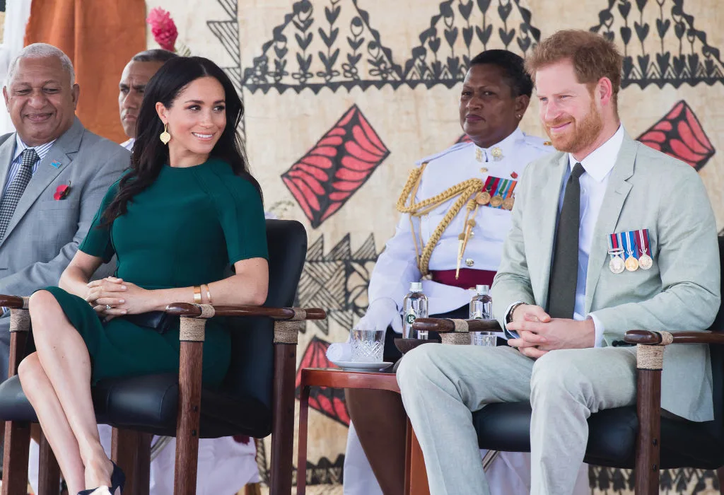 meghan markle