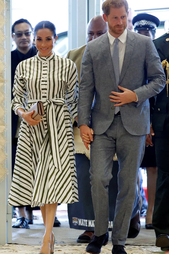 meghan harry tonga