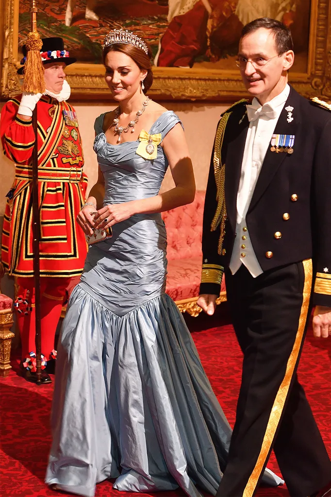kate middleton dress