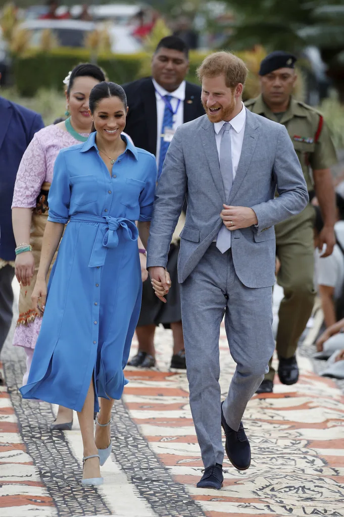 Meghan Markle