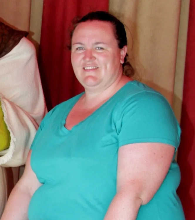 Suzanne Culberg