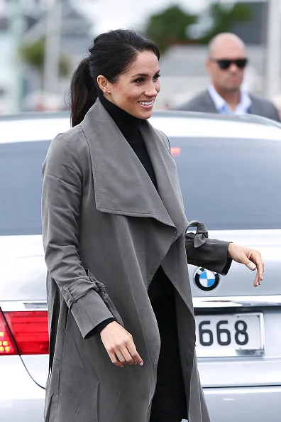 They will be greeted by a welcome ceremony on arrival, before joining the park’s young ambassadors and local school children at a barbecue and for a tree planting. On the walk, Harry and Meghan will learn from rangers about the history of the forest and the environmental challenges of protecting the park’s habitat.