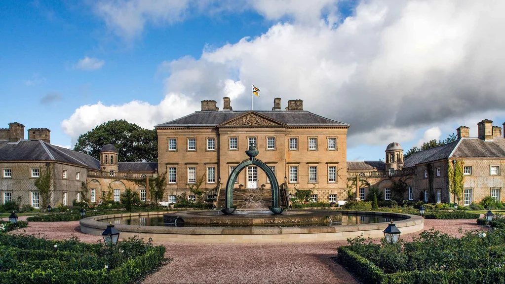 Dumfries House