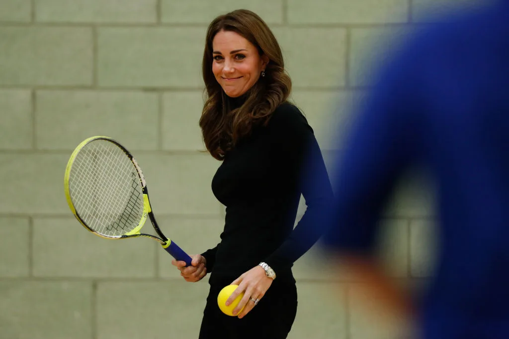 kate