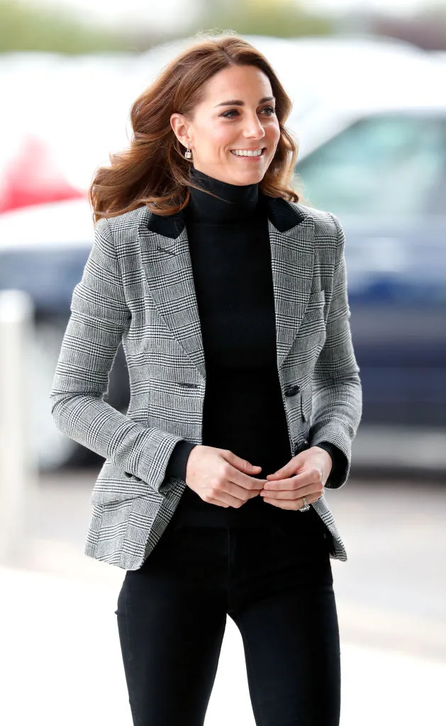 kate