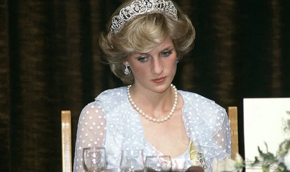 diana