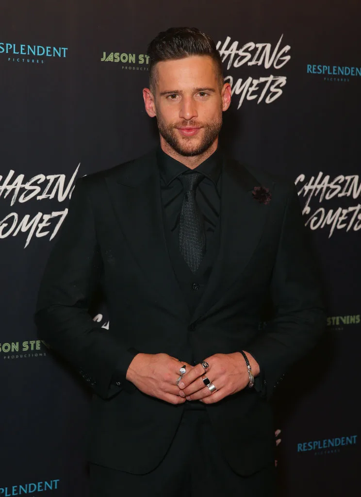 dan ewing