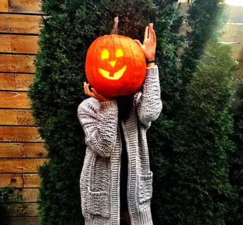 Meghan Markle/Instagram