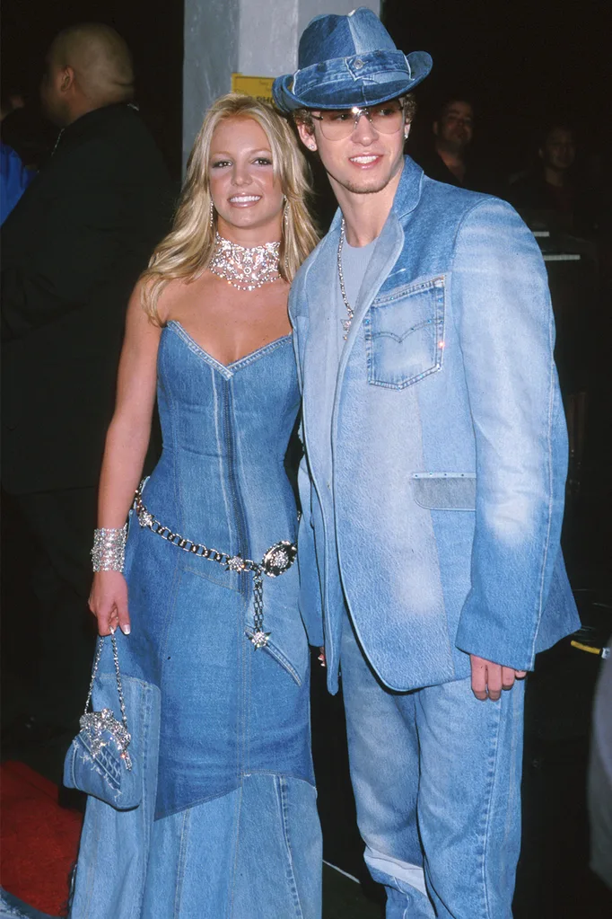 justin timberlake