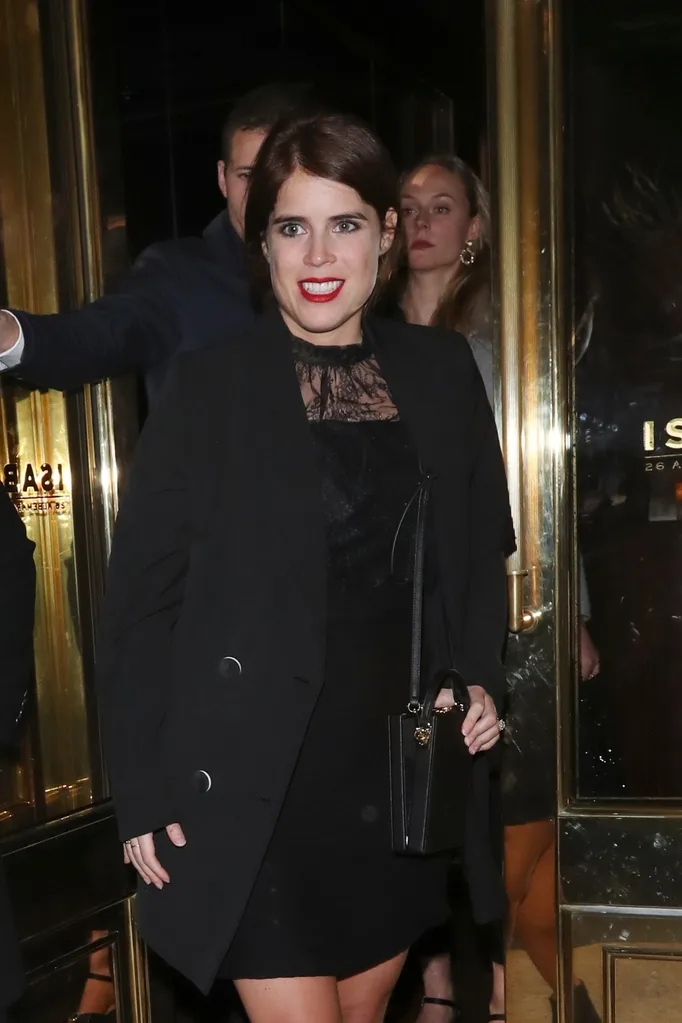 eugenie