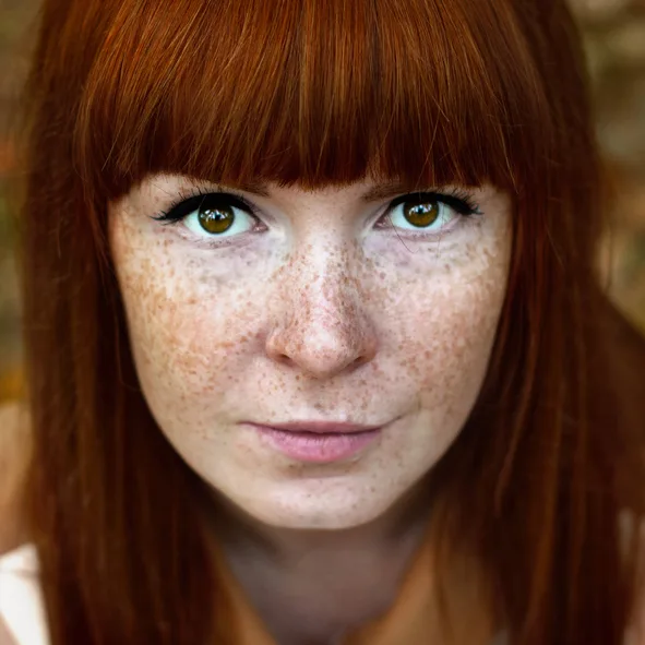 Red Hair: 12 Facts About Ginger and Redheads