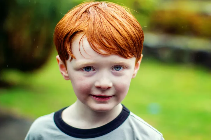 Red Hair: 12 Facts About Ginger and Redheads