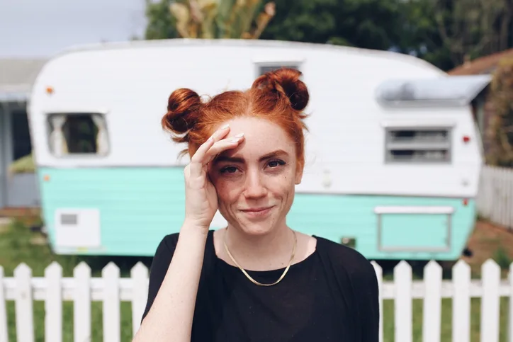 Red Hair: 12 Facts About Ginger and Redheads