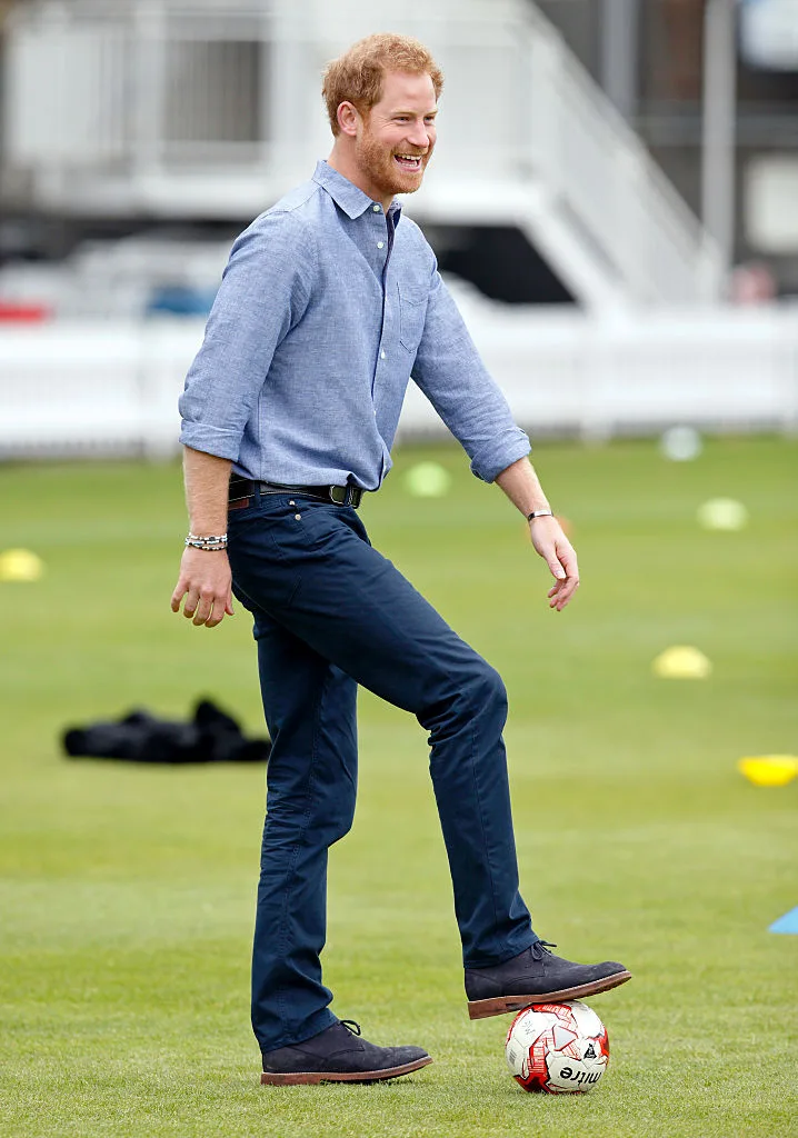 harry