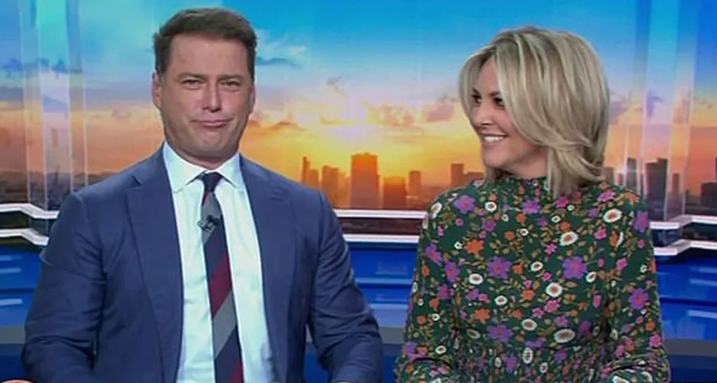 Channel Nine