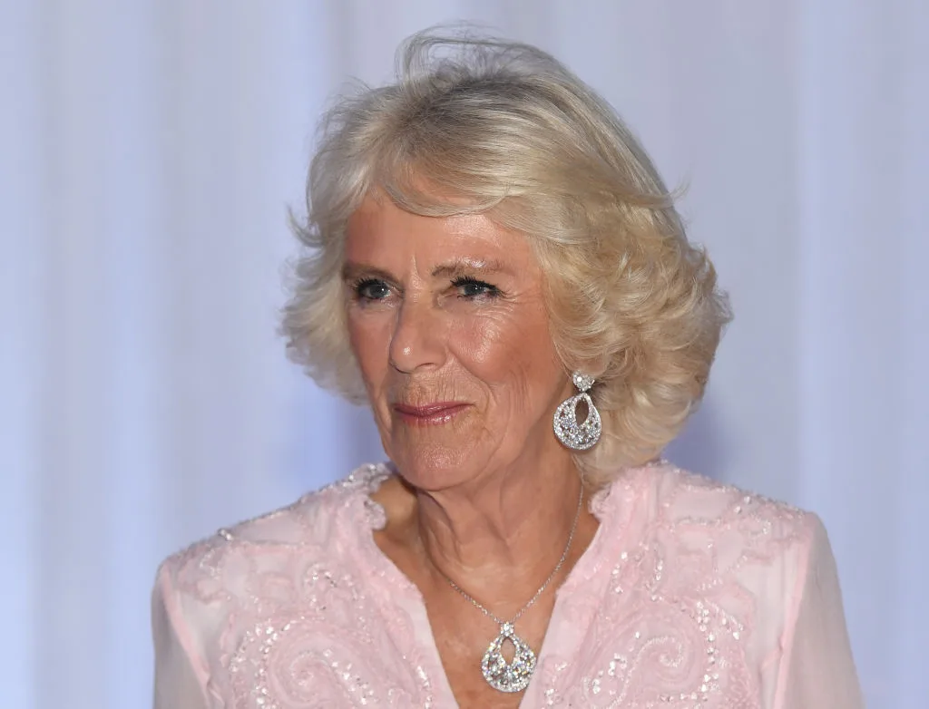 camilla