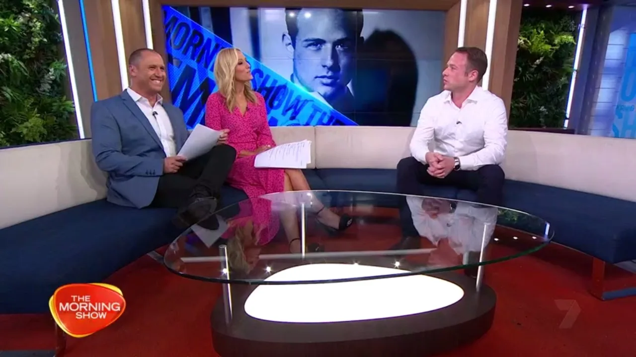 Memoir of a male escort part 3