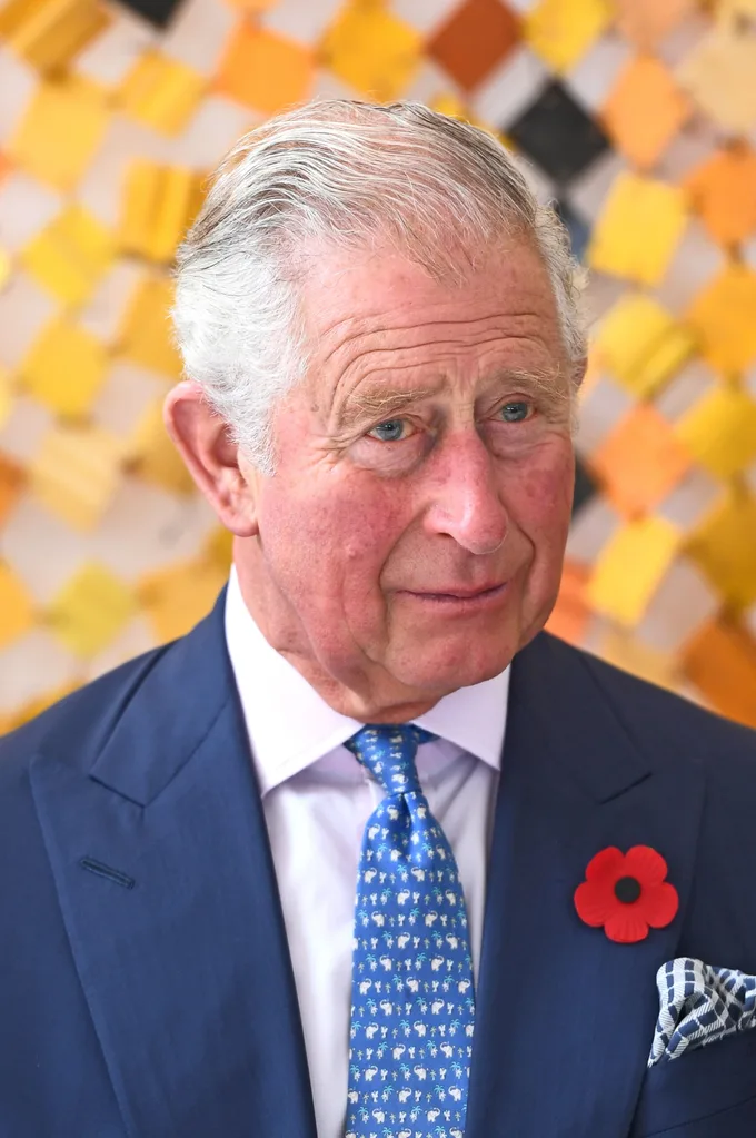 charles