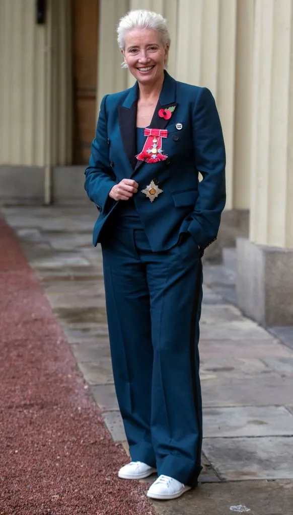 Emma Thompson