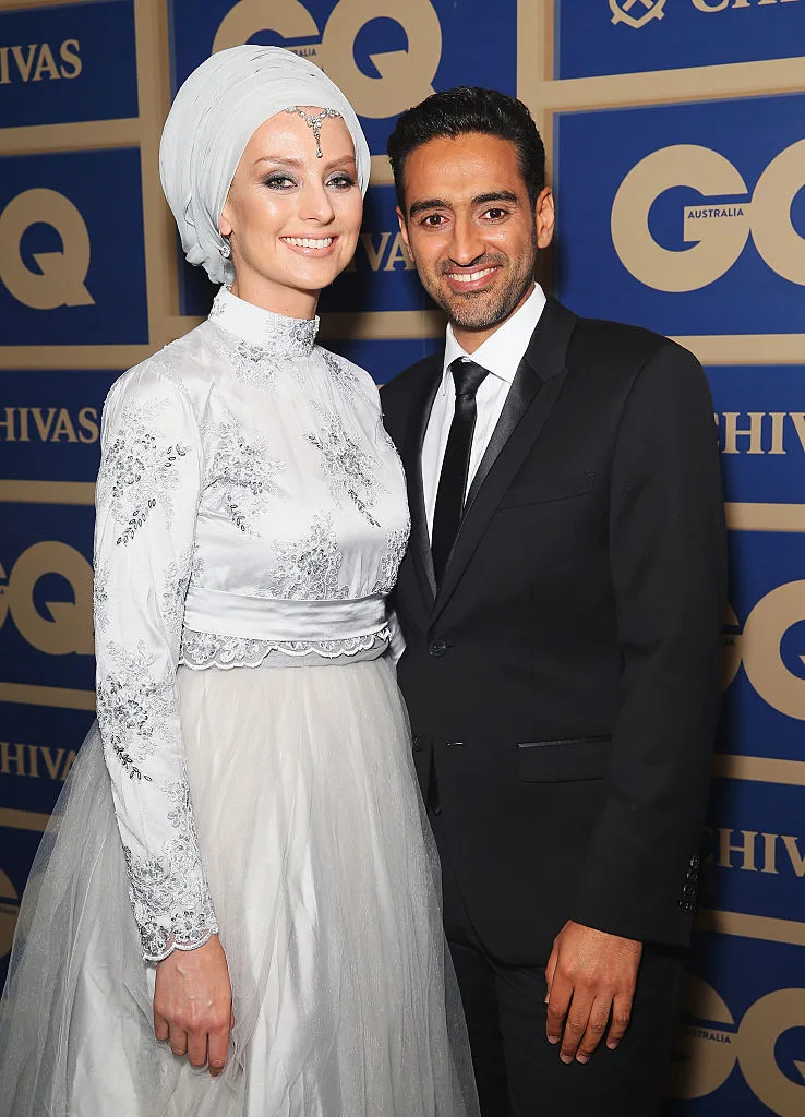 Getty Images