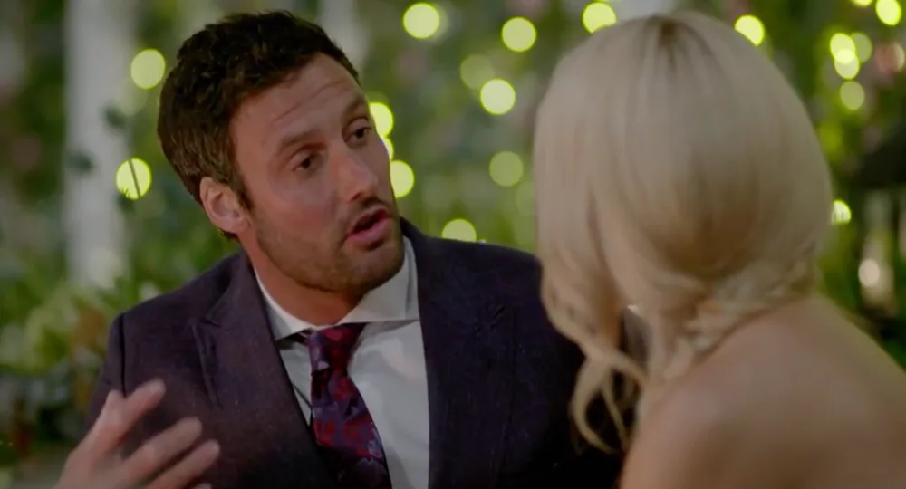 The Bachelor