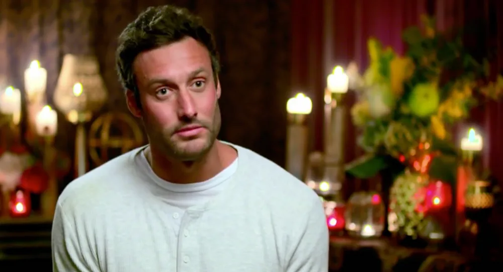 The Bachelor