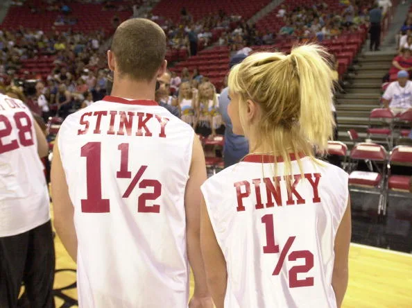 Matching Shirts