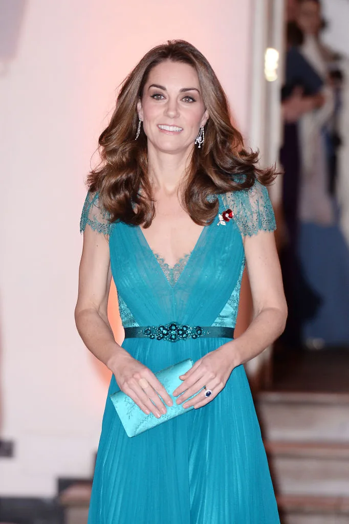 kate