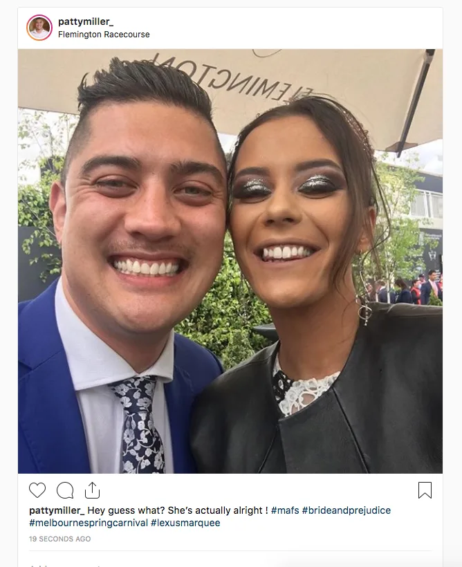 Instagram