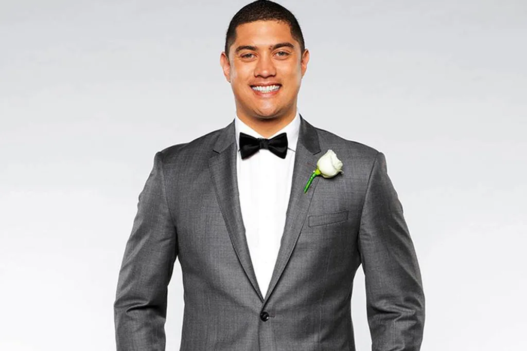 Married at First sight