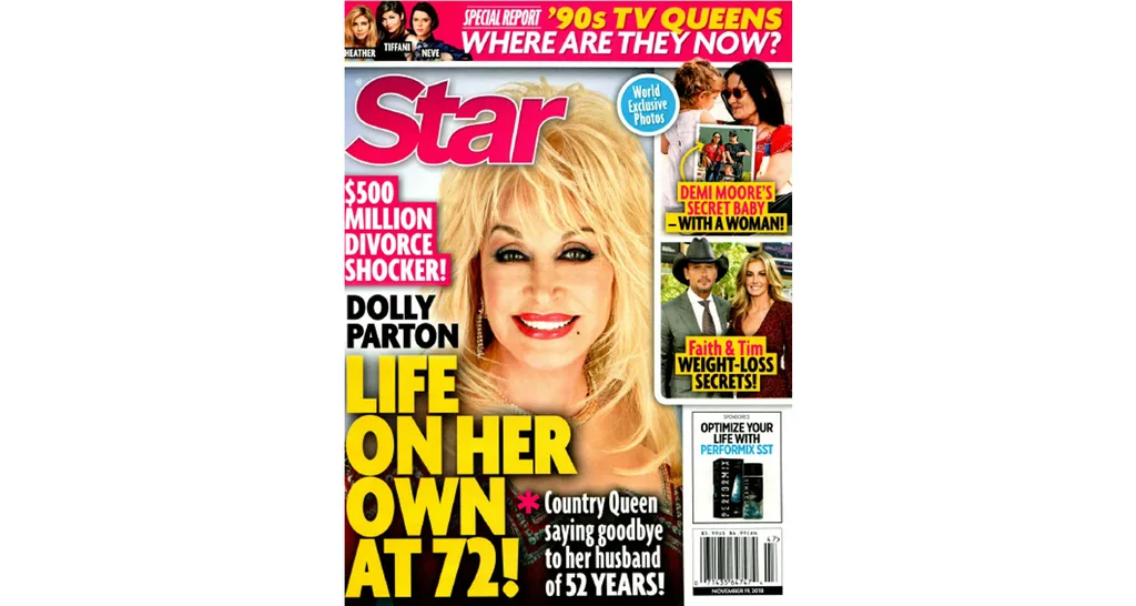 star