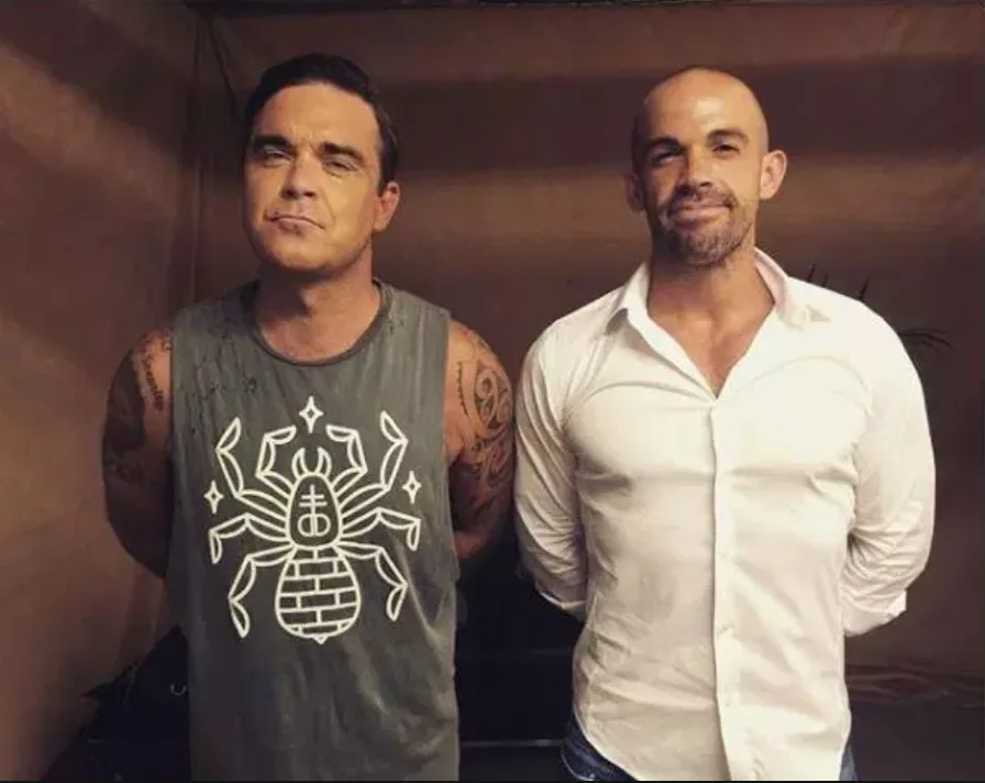 robbie