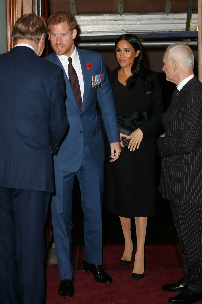 Meghan Markle