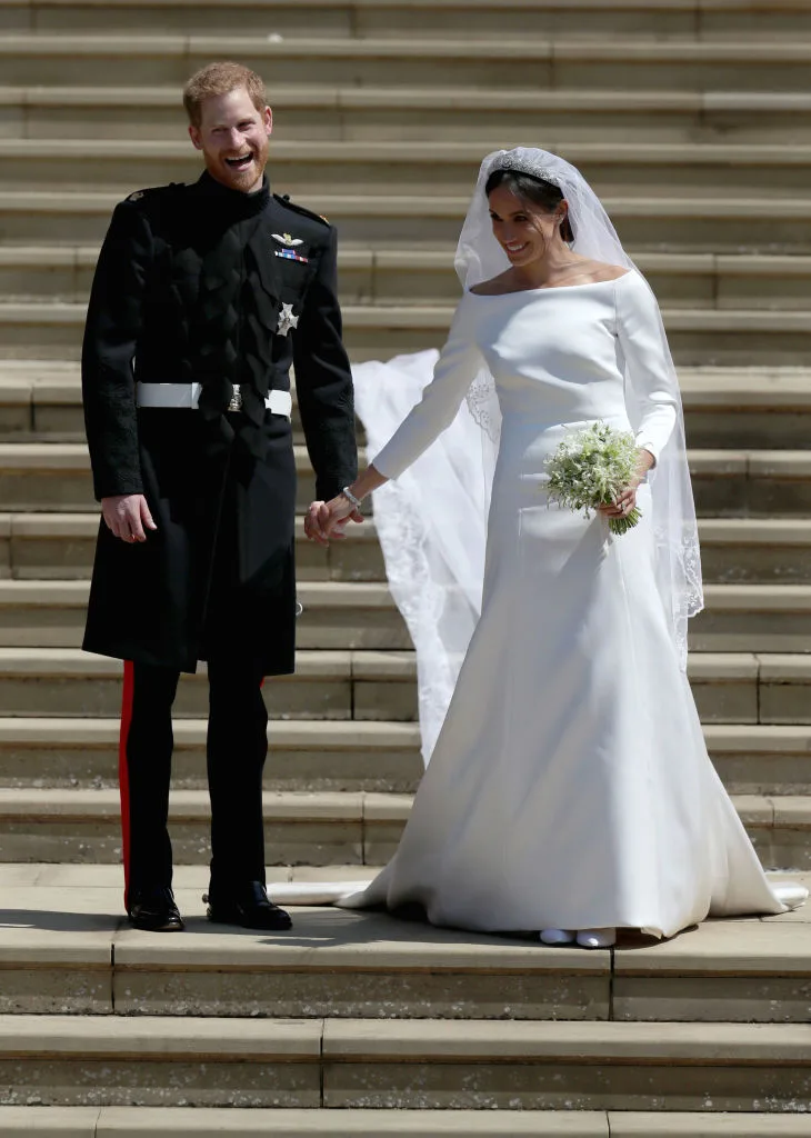 harry and meghan
