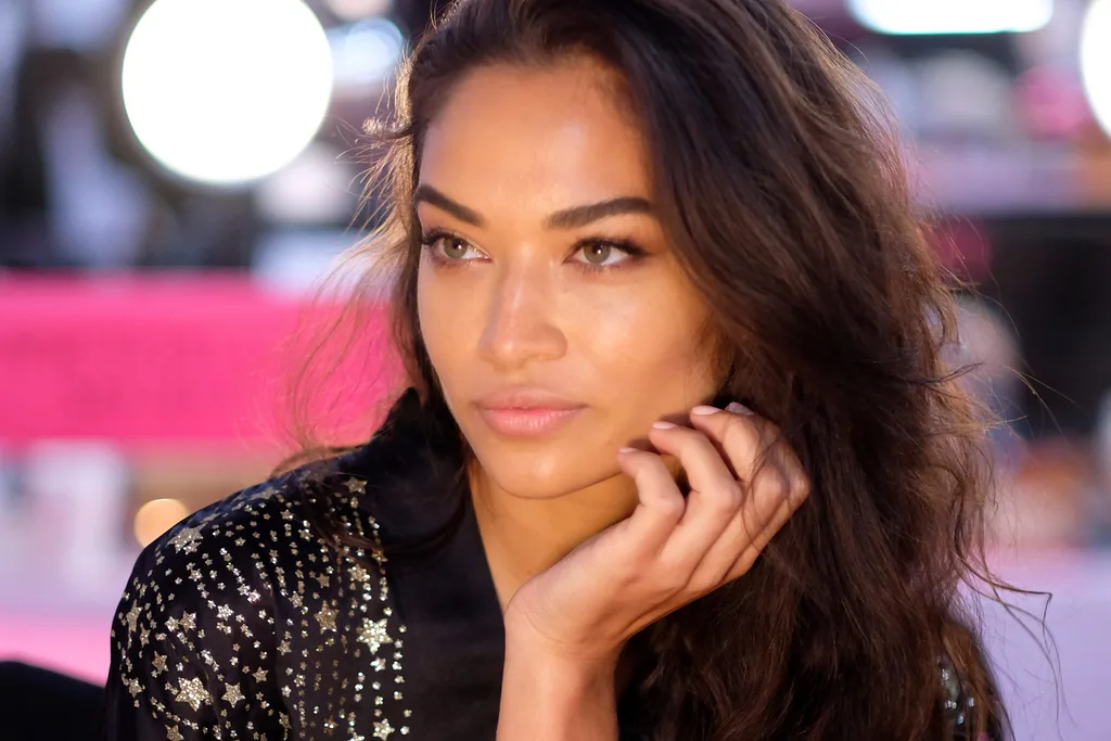 Gorgeous, golden and glowing.