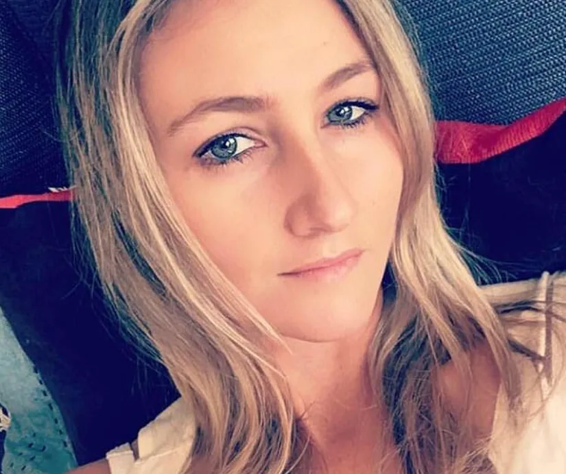 Harriet Wran’s new life after ice addiction