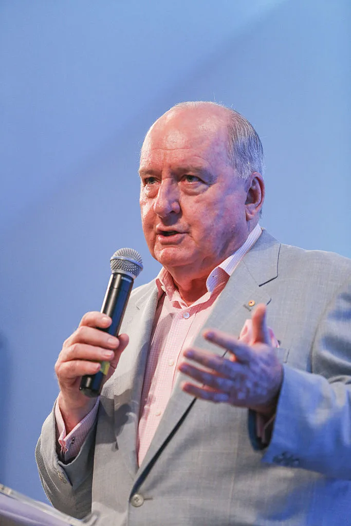 alan jones