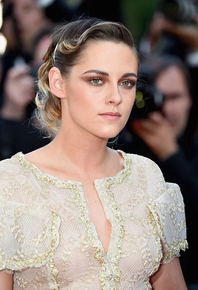 Kristen Stewart