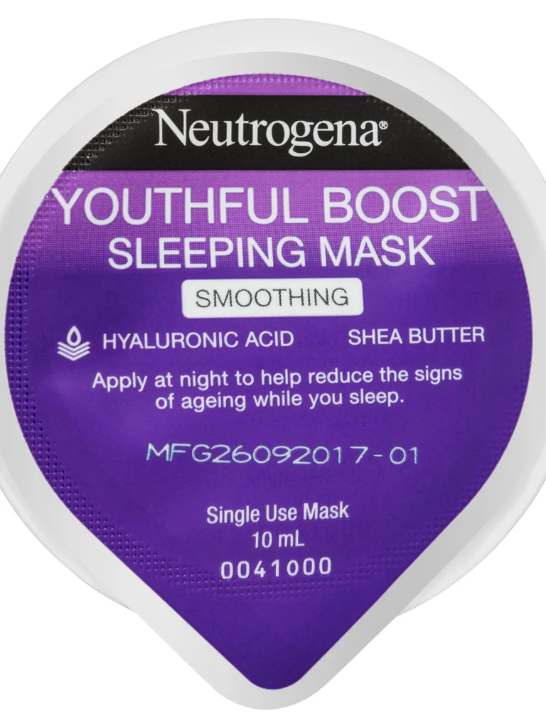 Youthful boost