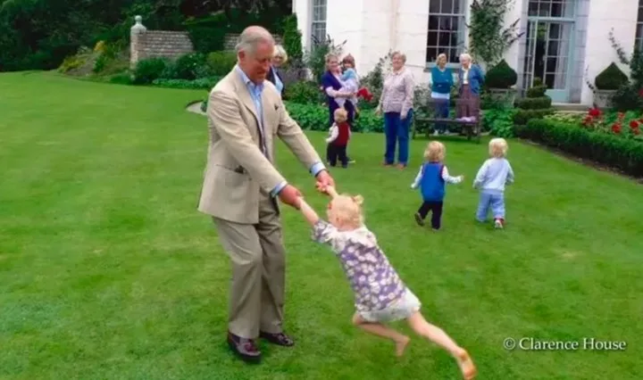 clarence house