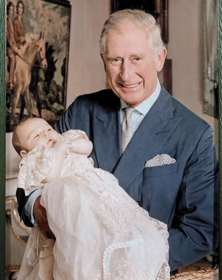 charles