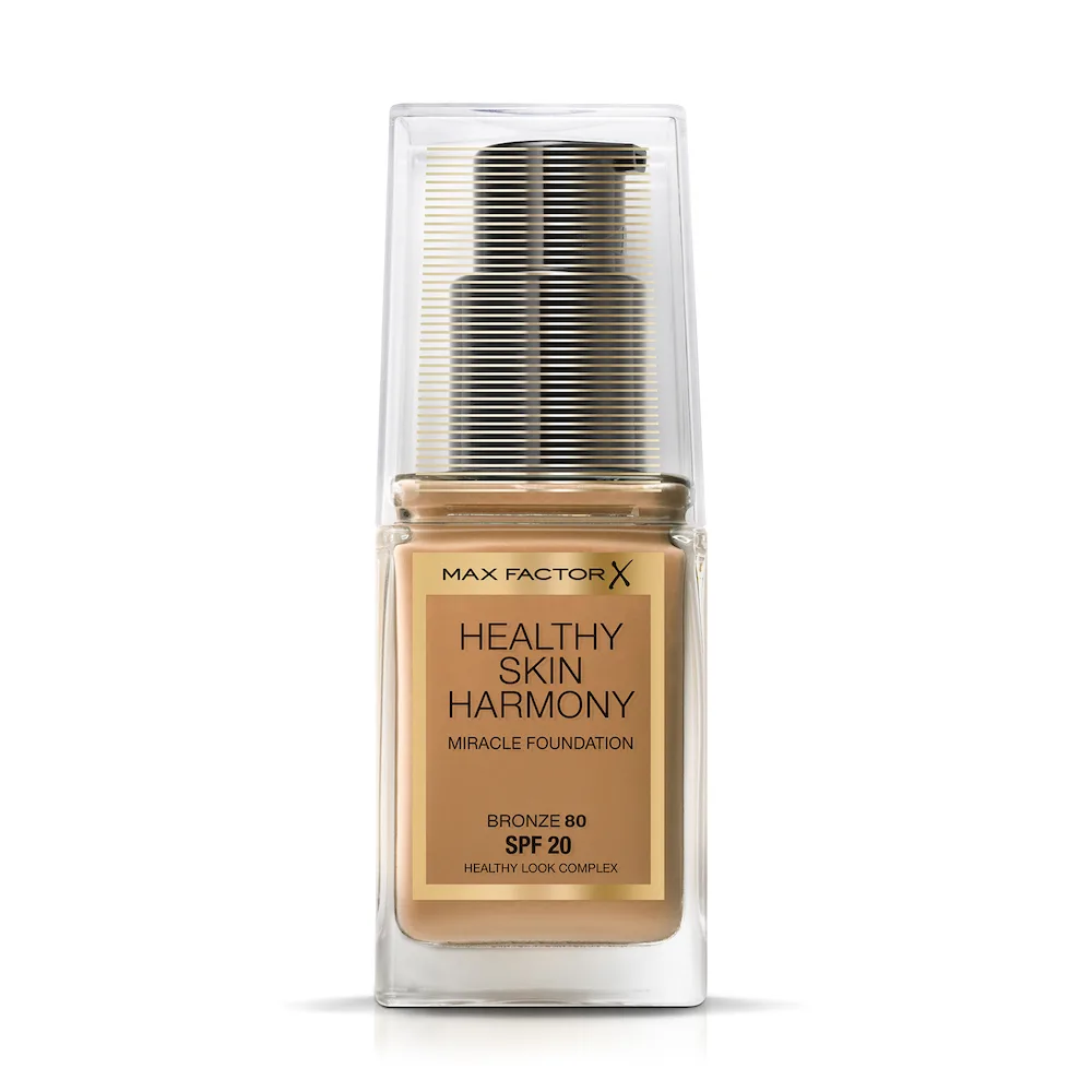 max factor