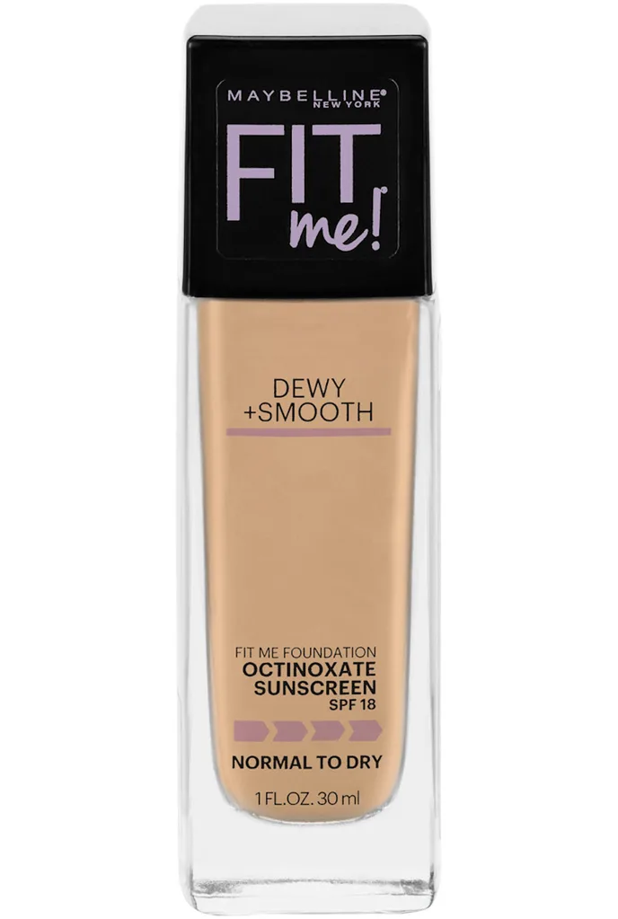 maybelline